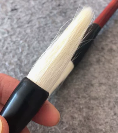 【特价羊豪京提2支】精挑毛豪细致做工，书写...