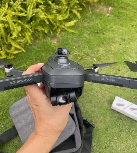 兽3+SG906MAX1避障无人机4k专业...