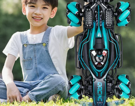 【亲子节价】玩具生日礼物男孩六一儿童节男童...