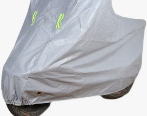 宗申阿普利亚GPR150R专用摩托车车衣防...