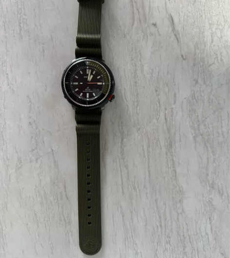 SEIKO精工手表 PROSPEX太阳能 ...