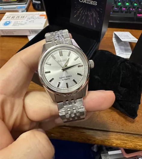 精工spb279，king seiko，大...