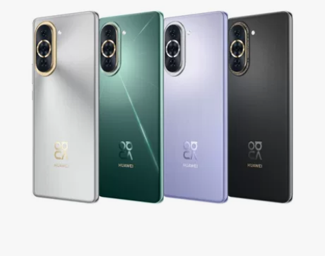 色号齐全！国行正版！华为nova10 Pr...