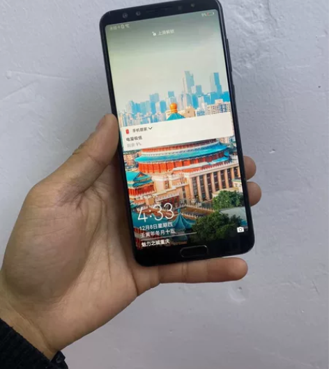 【清仓出】华为nova2s手机128g原装...