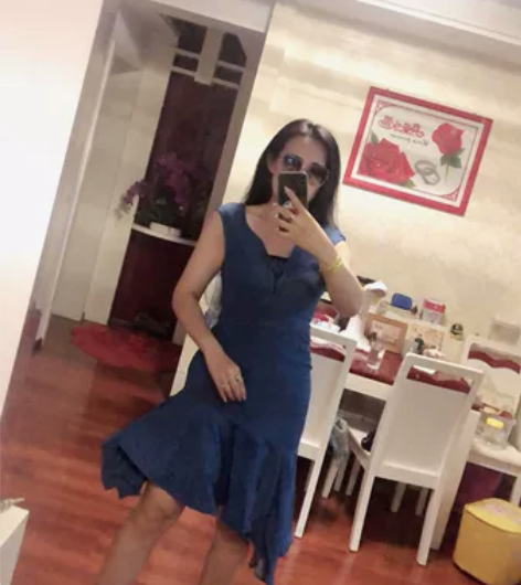 Miss sixty牛仔鱼尾裙 品牌正品！...