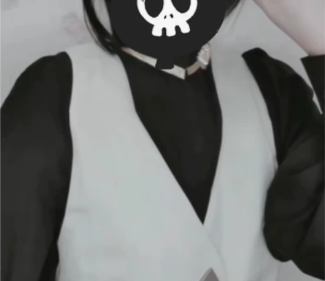 【阴阳师】奶切—鬼切魔都绮梦cos 【uw...