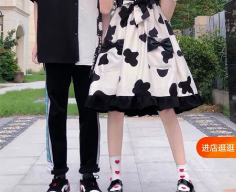 ［科幻or大刀出］魔法裙子猫家斑点狗jsk...