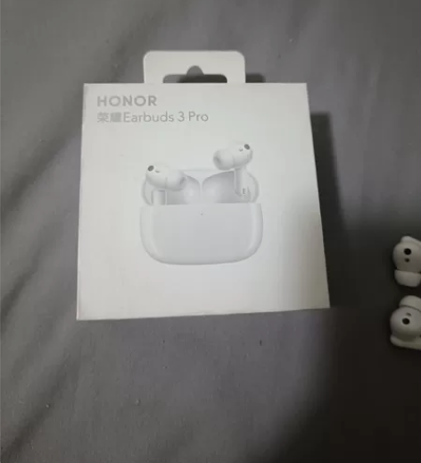 荣耀Earbuds3Pro真无线入耳式蓝牙...