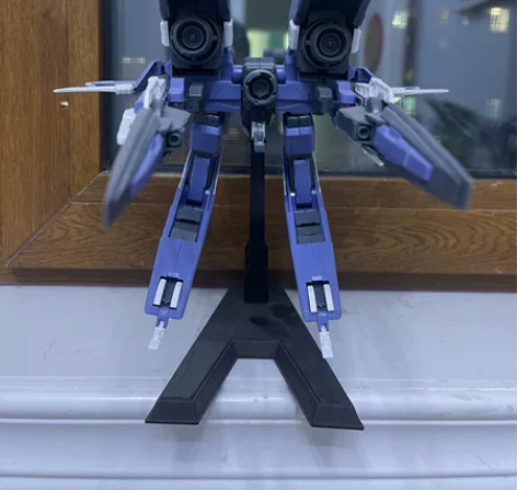 高高 HG1/144能天使 EXIA 马甲...