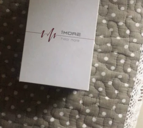 万魔双单元圈铁HiFi耳机,音质不错,升级...