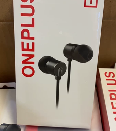 OnePlus 8t/9pro手机耳机一加...