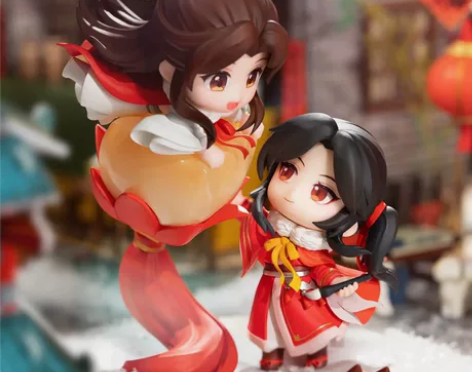 擎苍 天官赐福 谢怜##amp;amp;三...