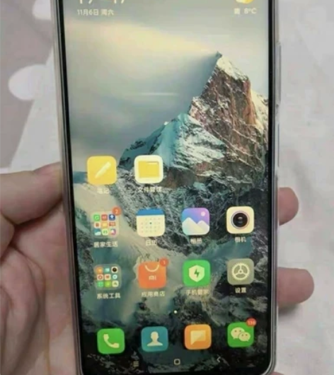 二手红米 9成新手机账号已退功能正常全网通...