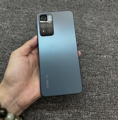 红米note11 pro手机，天玑920全...