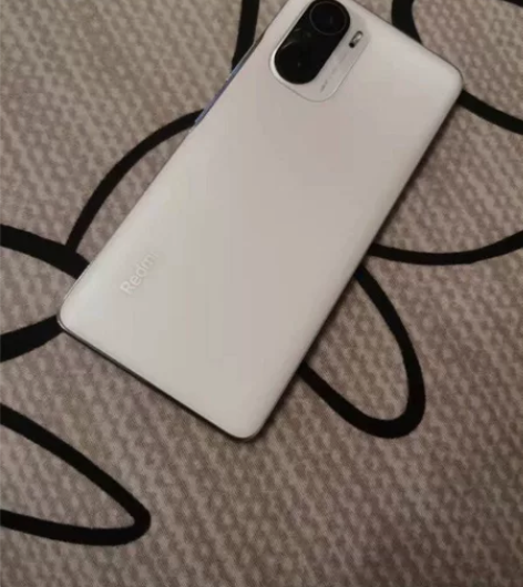 9.6新/红米k40手机 8+256 高通...