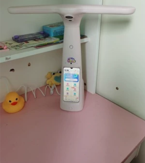 大力智能学习灯T6pro T6 T5pro...