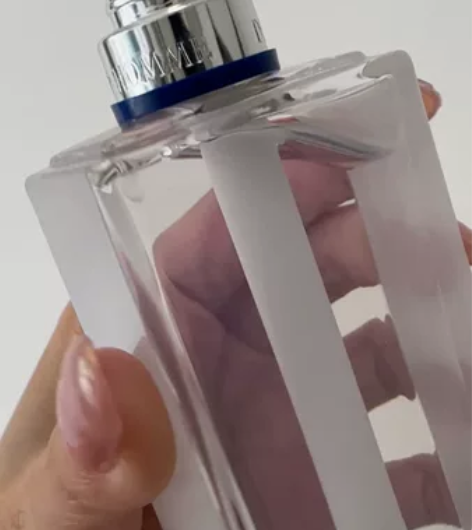 Dior迪奥桀骜男士经典古龙淡香水 75m...