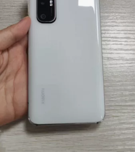 95新 小米10S 12+256 成色...