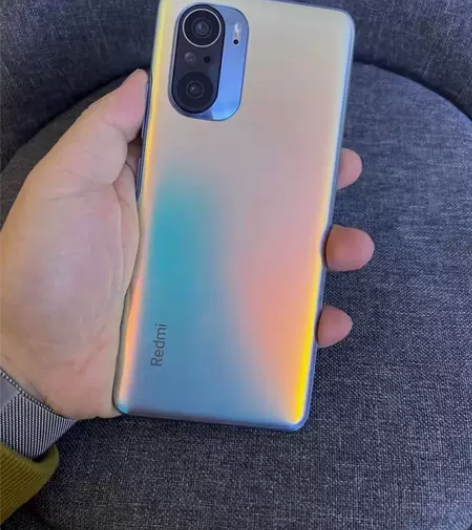 红米k40 5G版 12-256 5G全网...