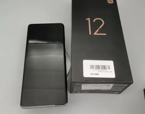 ?99新MIUI/小米 小米手机 12 P...