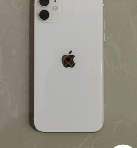 iphone 11 白色 128G 国行原...