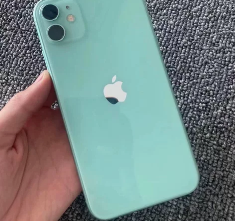 iPhone 11苹果iPhone 11原...