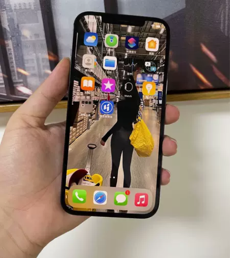 特价出 苹果12pro Max 256G ...