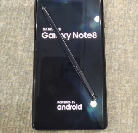 三星note8美版全网通 （美版的意思就是...
