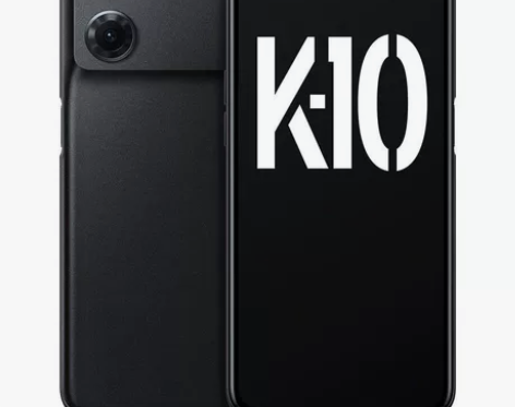 OPPO K10 5G手机 感兴趣的话点“...