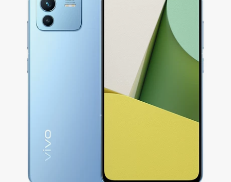 【蜜蜂惊喜社直播推荐】vivo S12新品...