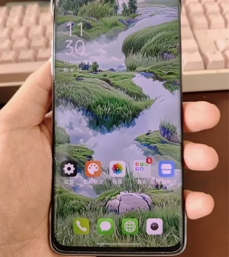 oppo findx5pro 天玑版，12...