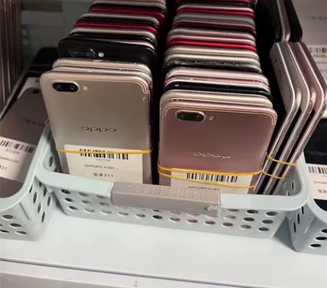 Oppo r11，4+64大量现货，功能正...