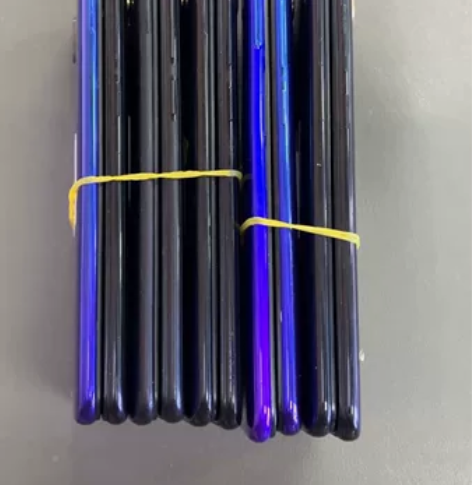 vivo y97 4+128G成色不错 水...