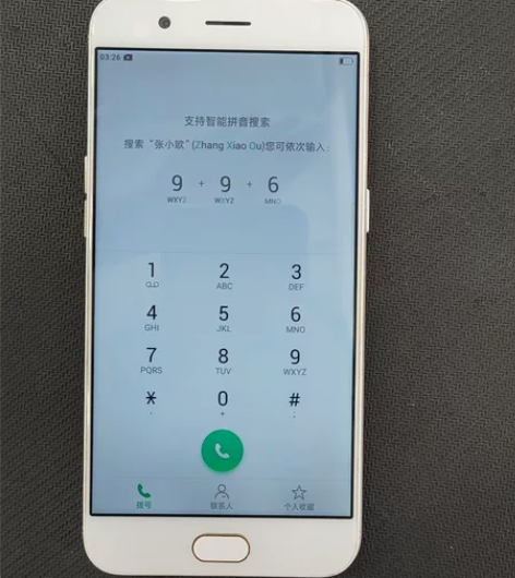 oppo r11  4+64g内存，后换屏...