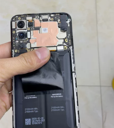 oppo reno5内存8+128机器功能...