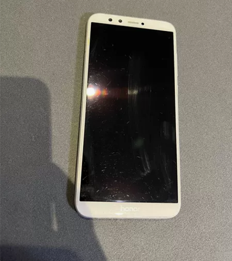 二手优品:华为荣耀9 4+64 全网通4G...