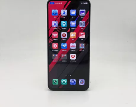 nubia/ 努比亚 红魔 7 Pro  ...