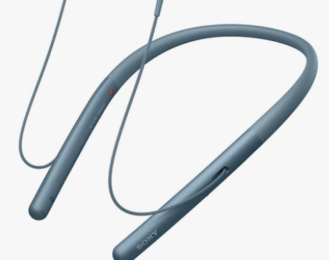 Sony/索尼 WI-H700 入耳式无线...