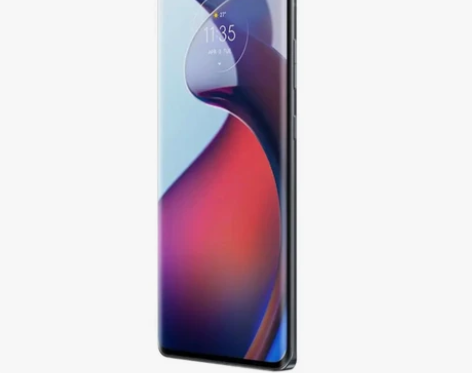 摩托罗拉 moto S30 Pro黄金曲面...