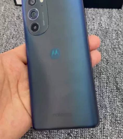 【特价处理】摩托罗拉moto edge X...