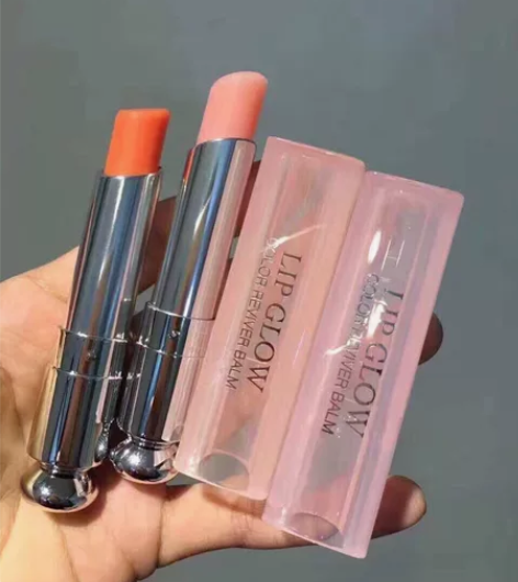 全新迪奥润唇膏小样1.5g，正品保证支持专...