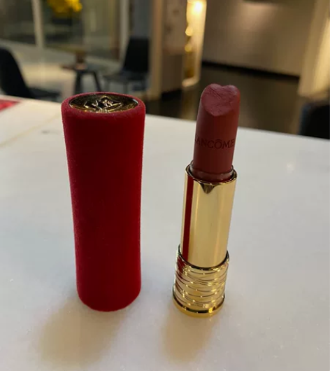 兰蔻口红小蛮腰套盒礼盒情人节套装七夕限定2...