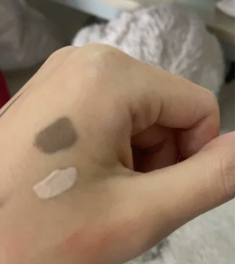 ooo液体修容 光影cp 感兴趣的话点“我...