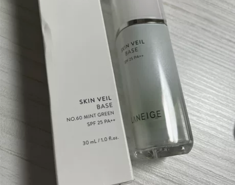 兰芝隔离｜绿色｜全新 50包邮