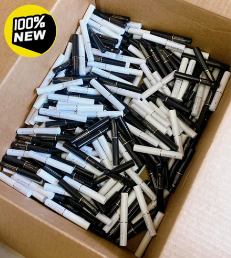 兰蔻精密纤长睫毛膏2.07ml打底2.07...