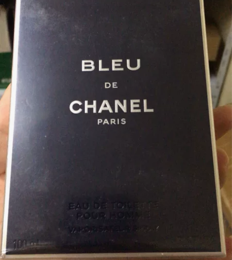 CHANEL 香奈儿蔚蓝男士香水系列 bl...