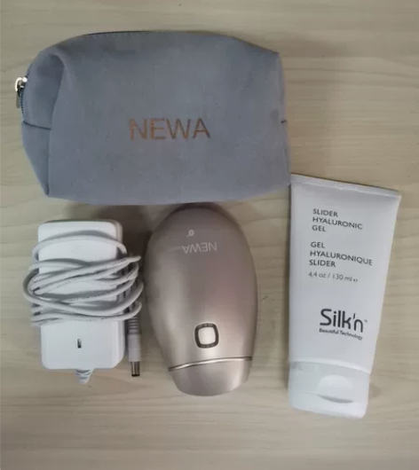 妞娃NEWA SMART以色列家用射频美容...