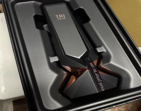 全新正品初普TriPollar奇迹S美容仪...