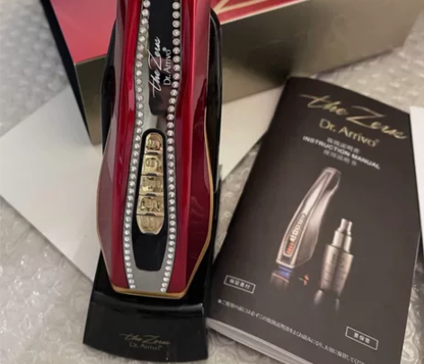 Dr.Arrivo宙斯五代美容仪脸面部提拉...