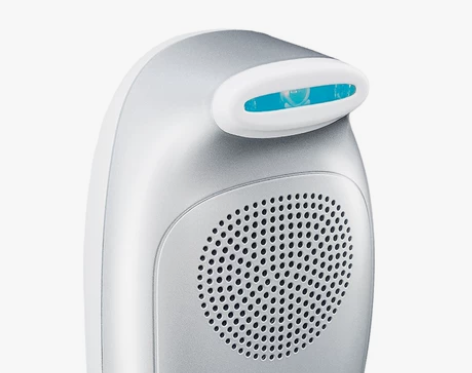 易科美纳米点阵嫩肤美容仪淡化痘印痘坑家用改...